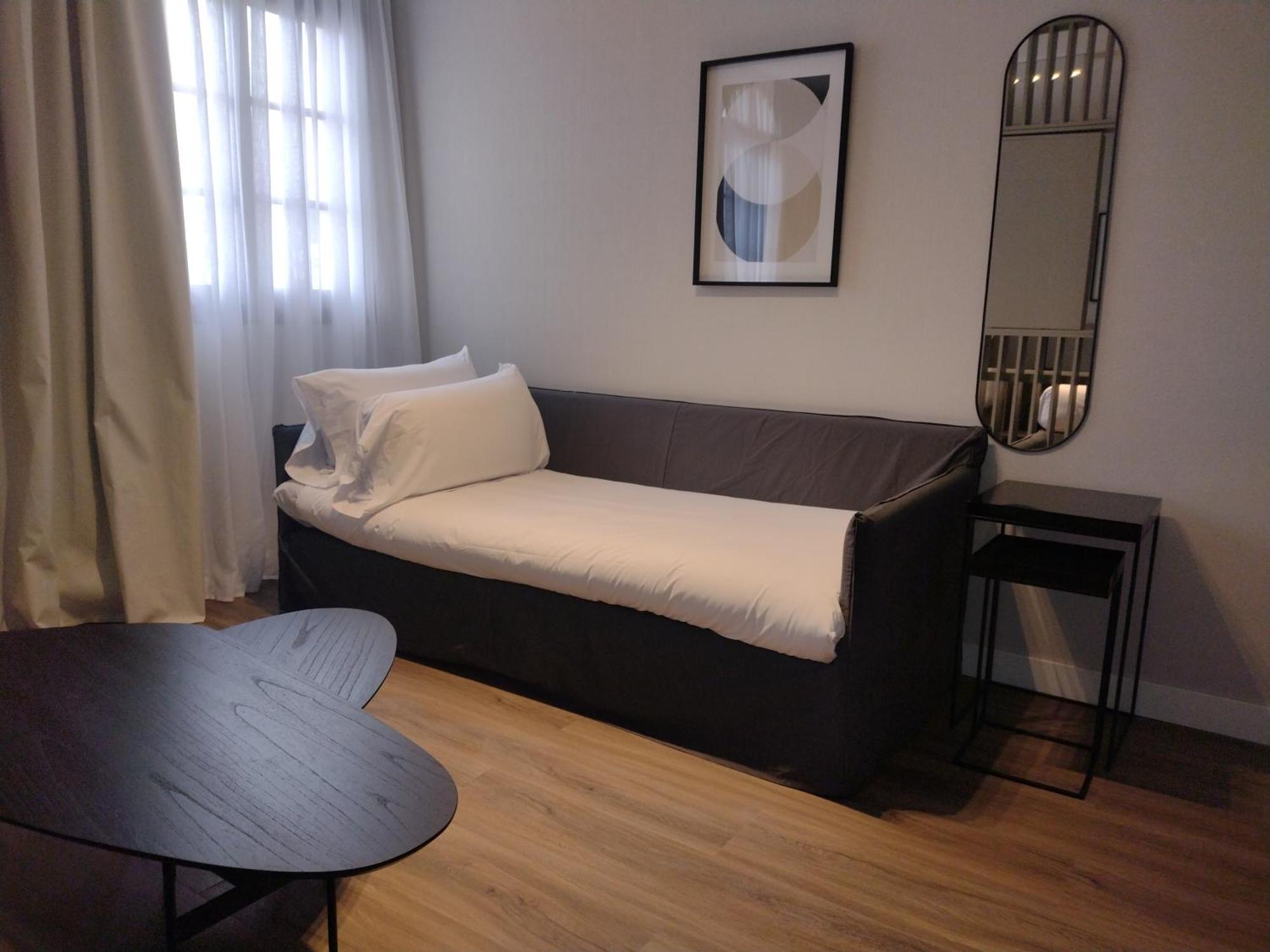 Guemes Hotel & Spa サルタ エクステリア 写真